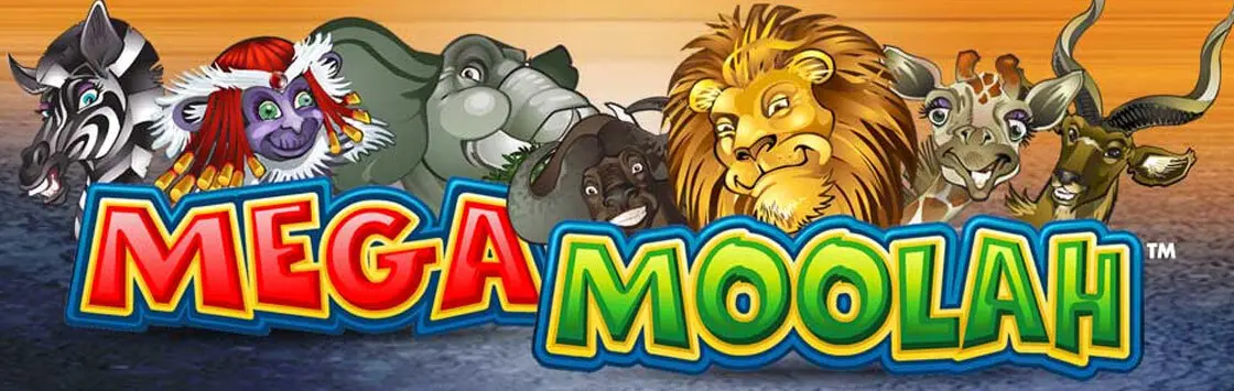  Mega Moolah Jackpot